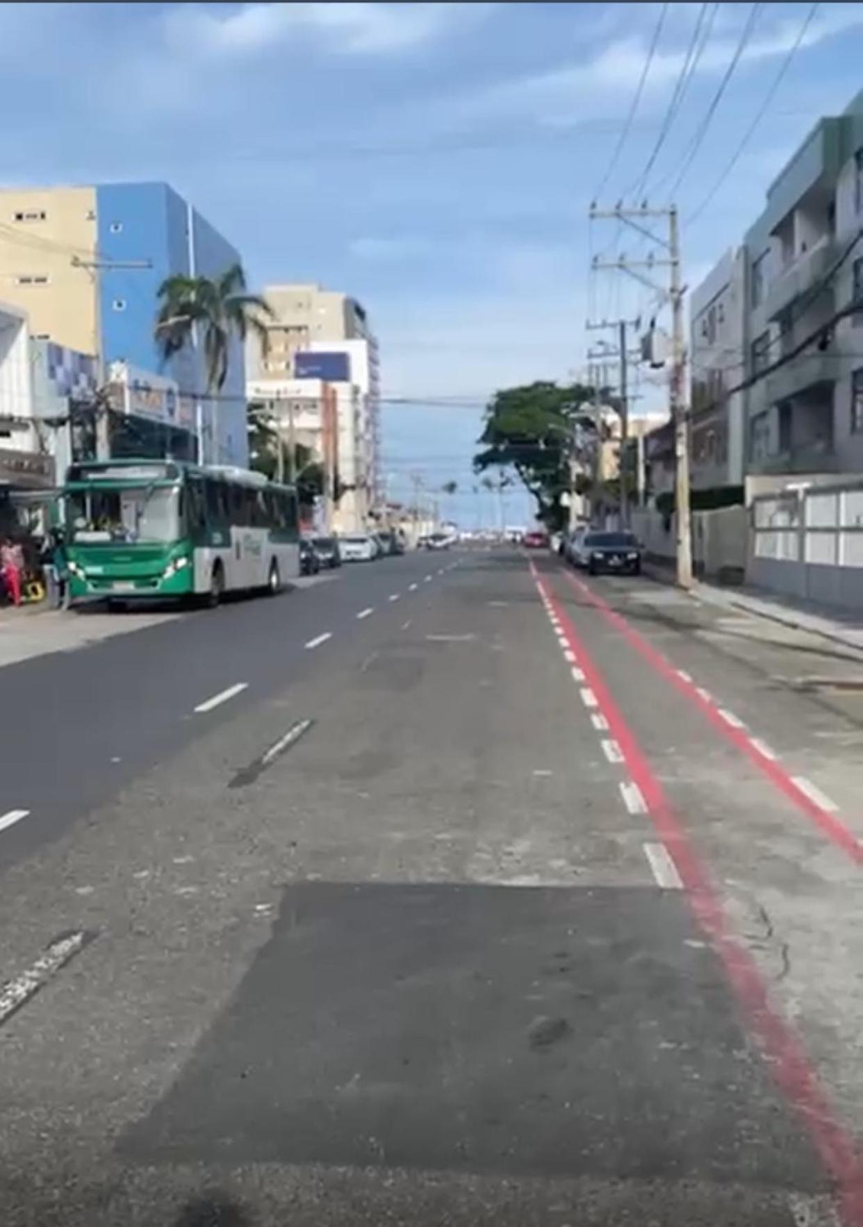 Muito Confortavel, Novo E Recem Reformado Salvador de Bahía