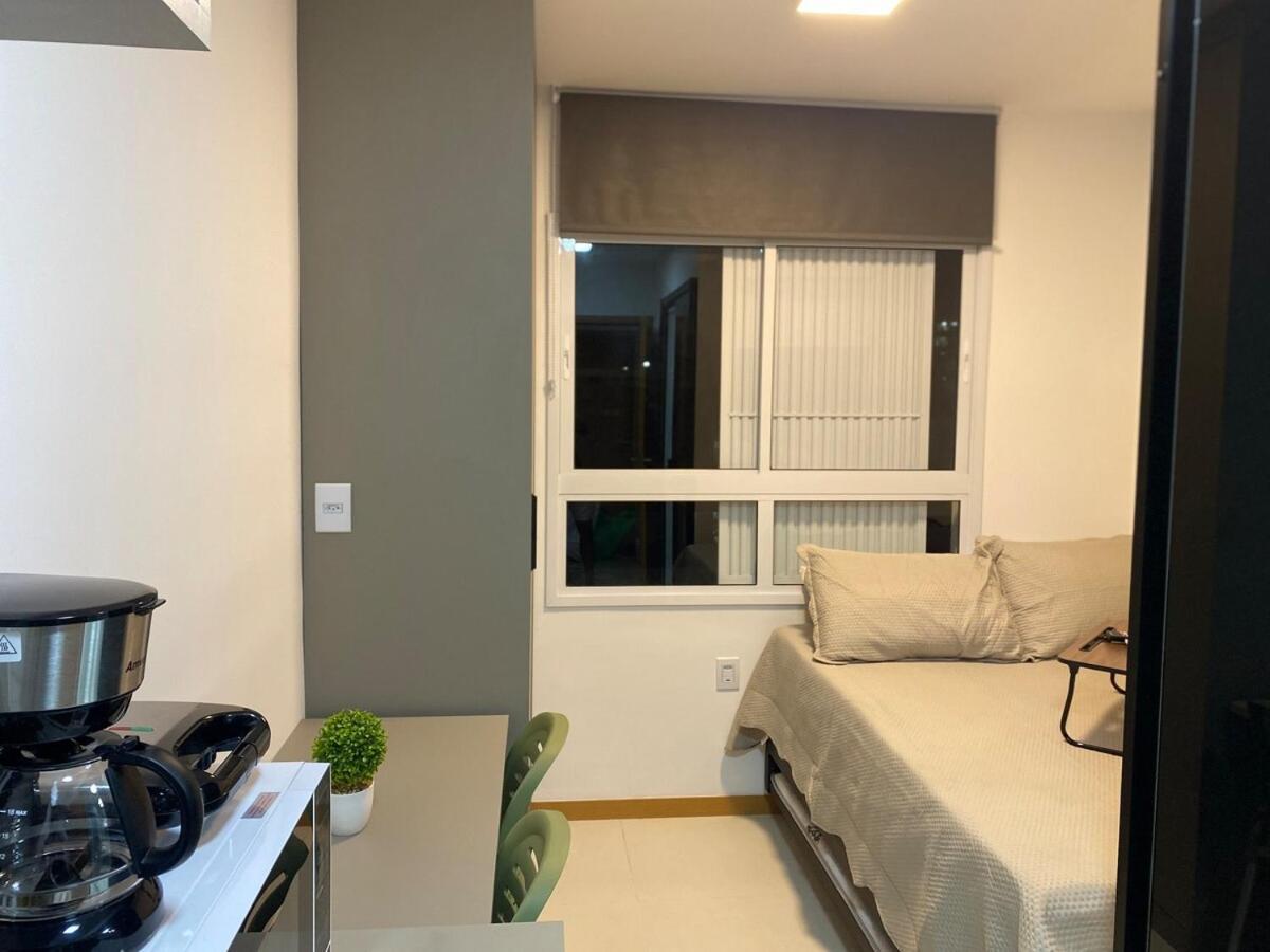 Apartamento Muito Confortavel, Novo E Recem Reformado *