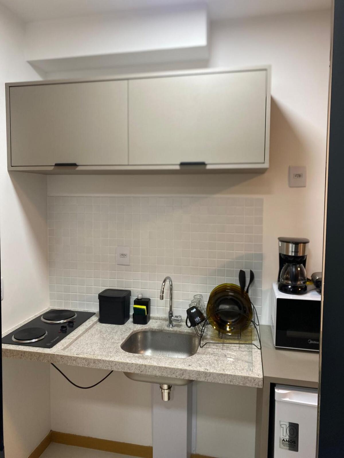 Muito Confortavel, Novo E Recem Reformado Apartamento