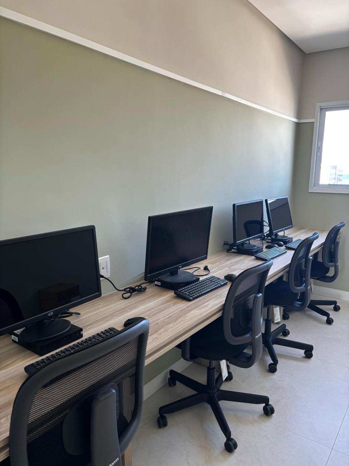 Apartamento Muito Confortavel, Novo E Recem Reformado Salvador de Bahía