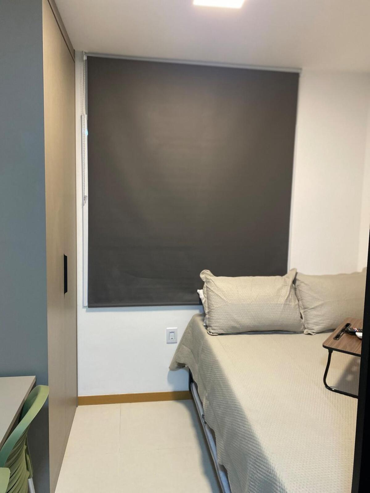 Apartamento Muito Confortavel, Novo E Recem Reformado *