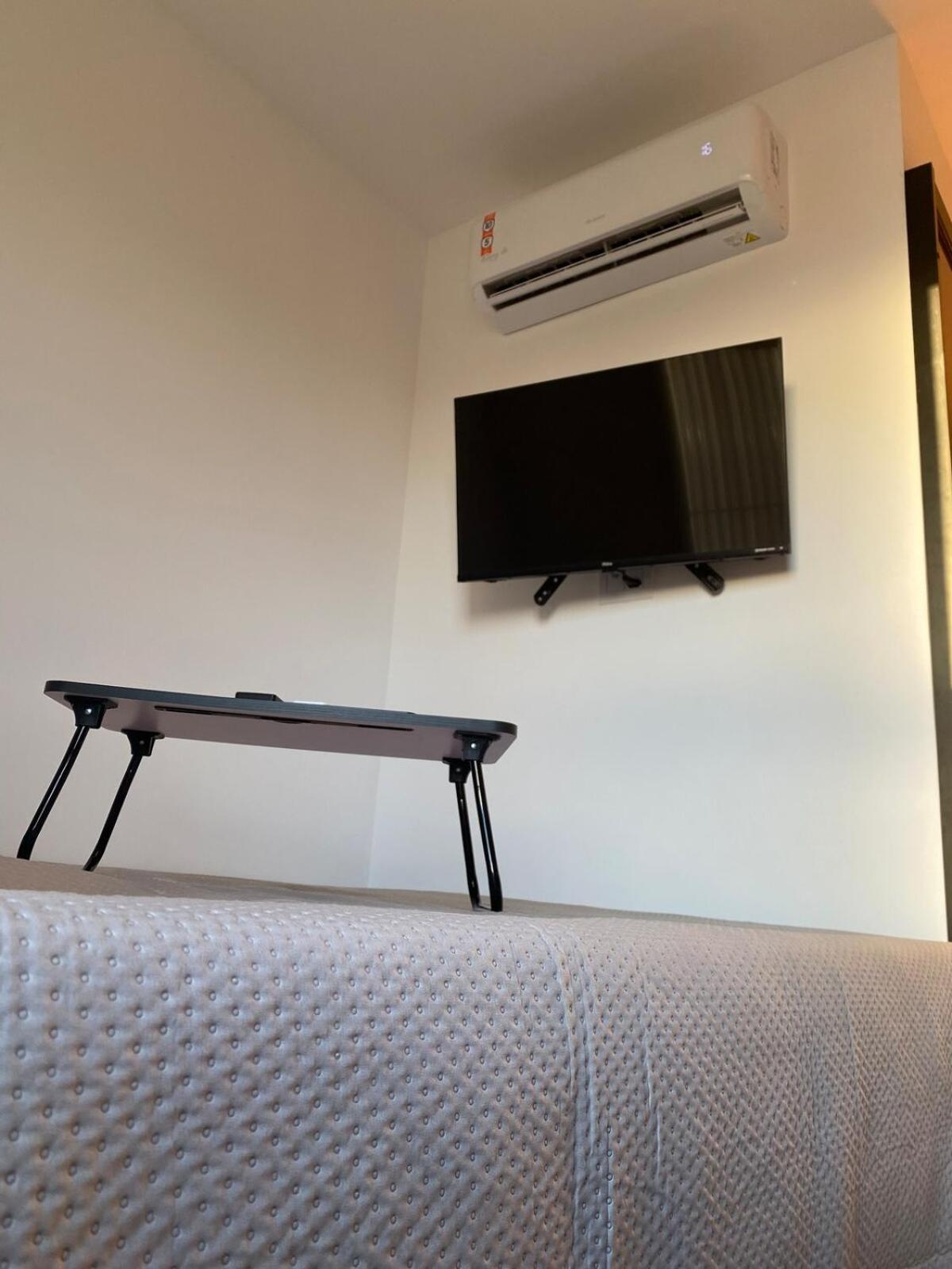 Apartamento Muito Confortavel, Novo E Recem Reformado Salvador de Bahía
